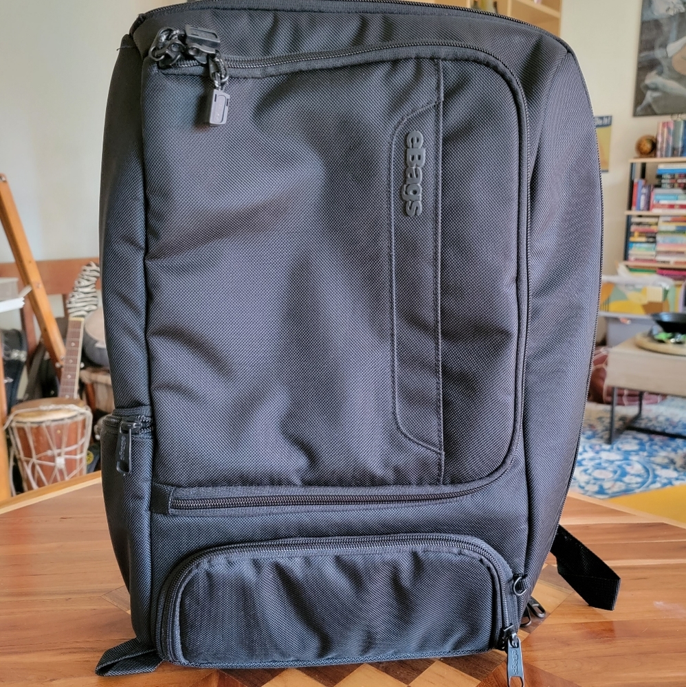 Ebags Pro Slim Laptop Backpack